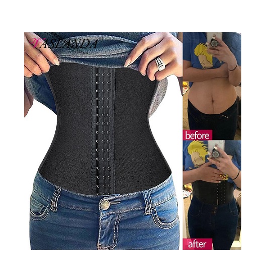 Curvalicious waist trainers online